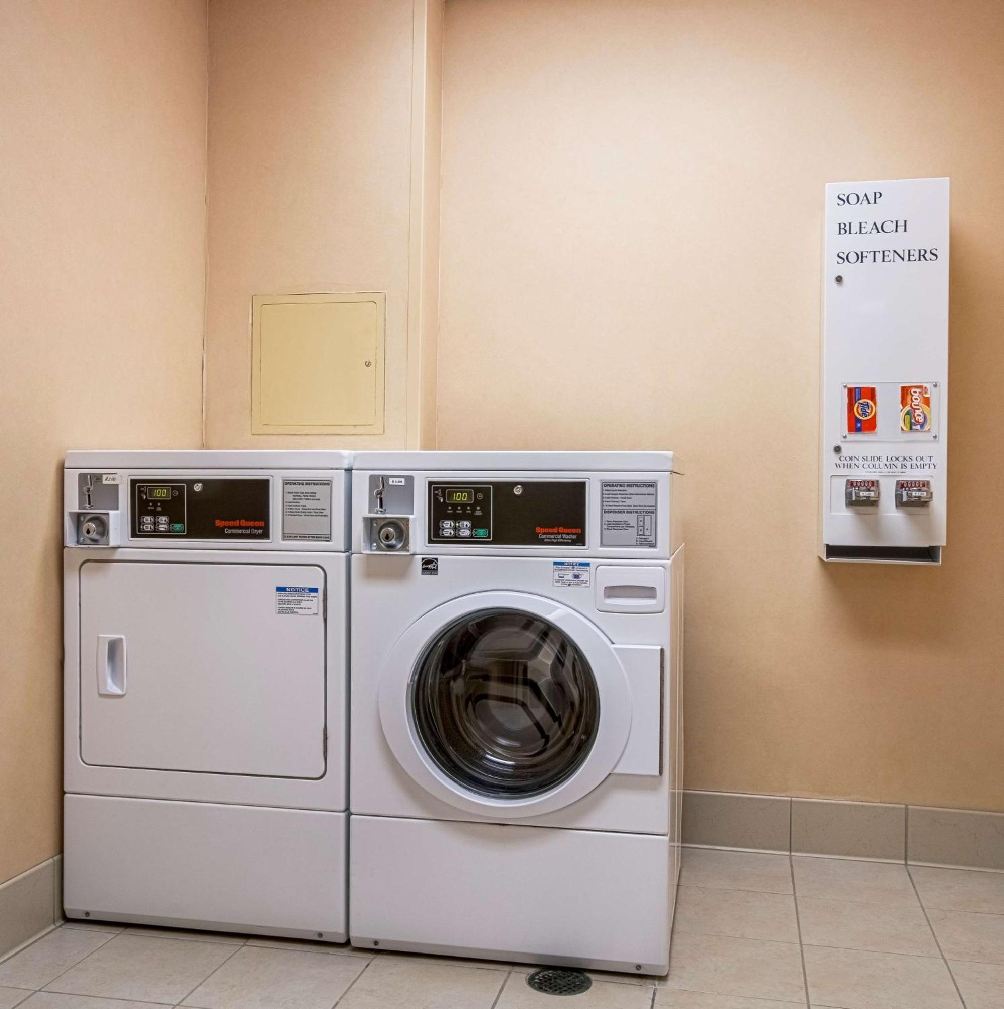 Hampton Inn & Suites Sacramento-Elk Grove Laguna I-5 Dış mekan fotoğraf