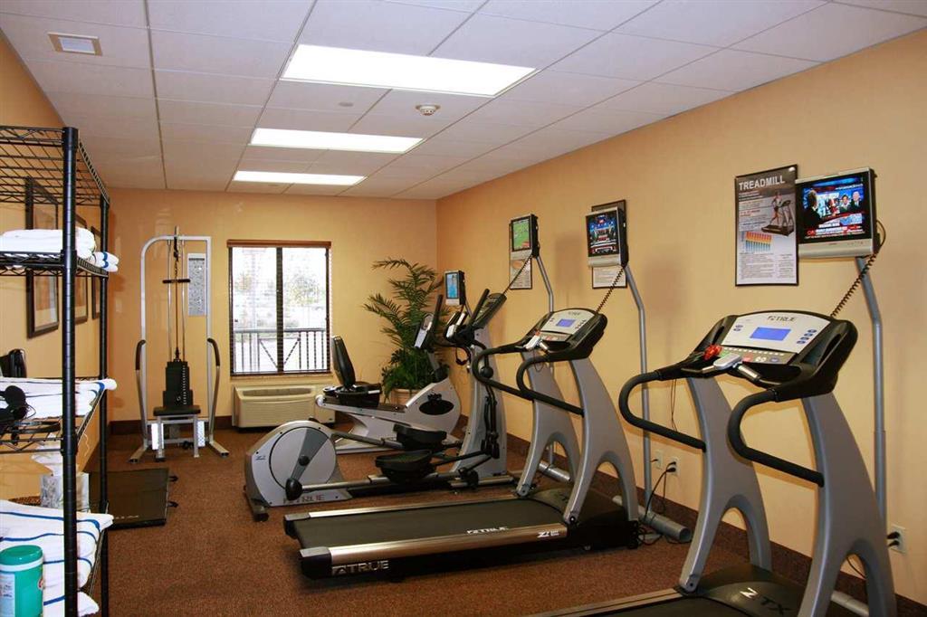 Hampton Inn & Suites Sacramento-Elk Grove Laguna I-5 Konforlar fotoğraf