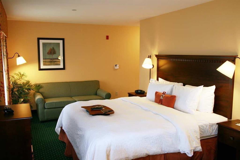 Hampton Inn & Suites Sacramento-Elk Grove Laguna I-5 Oda fotoğraf