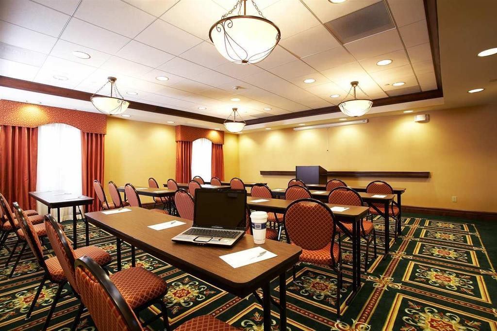 Hampton Inn & Suites Sacramento-Elk Grove Laguna I-5 Konforlar fotoğraf