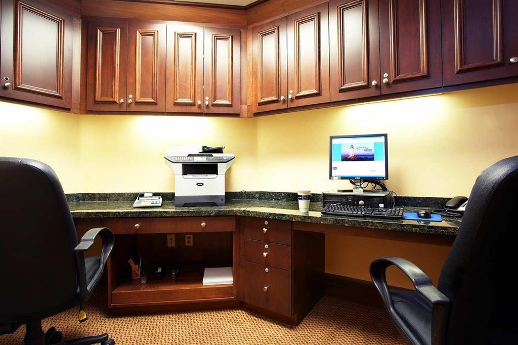 Hampton Inn & Suites Sacramento-Elk Grove Laguna I-5 Konforlar fotoğraf